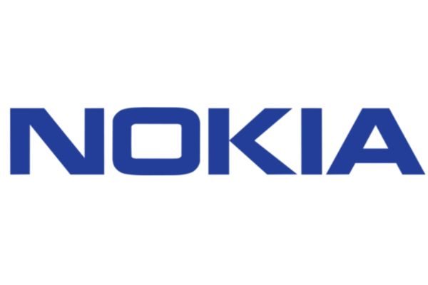 nokia logosu